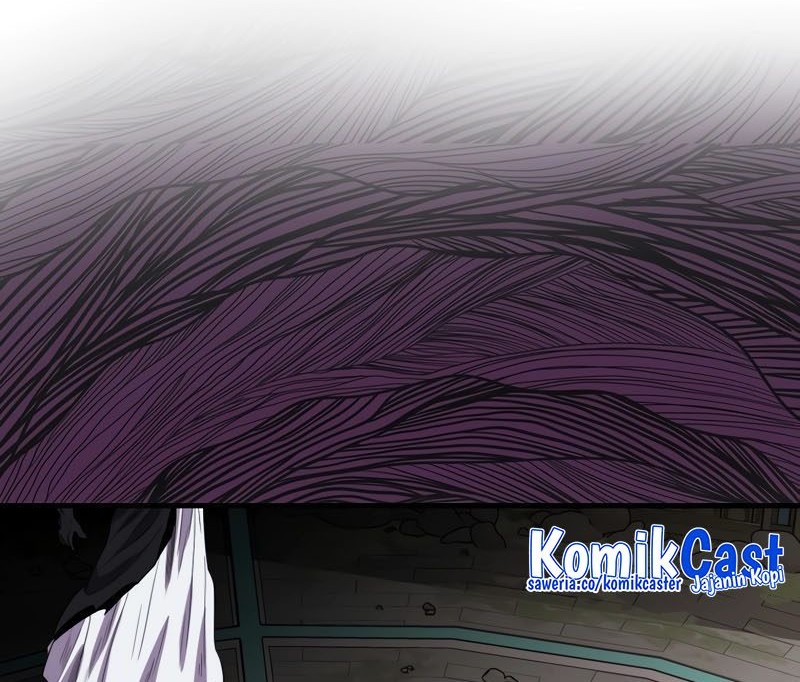 Sleeping Ranker Bab 117 halaman 43