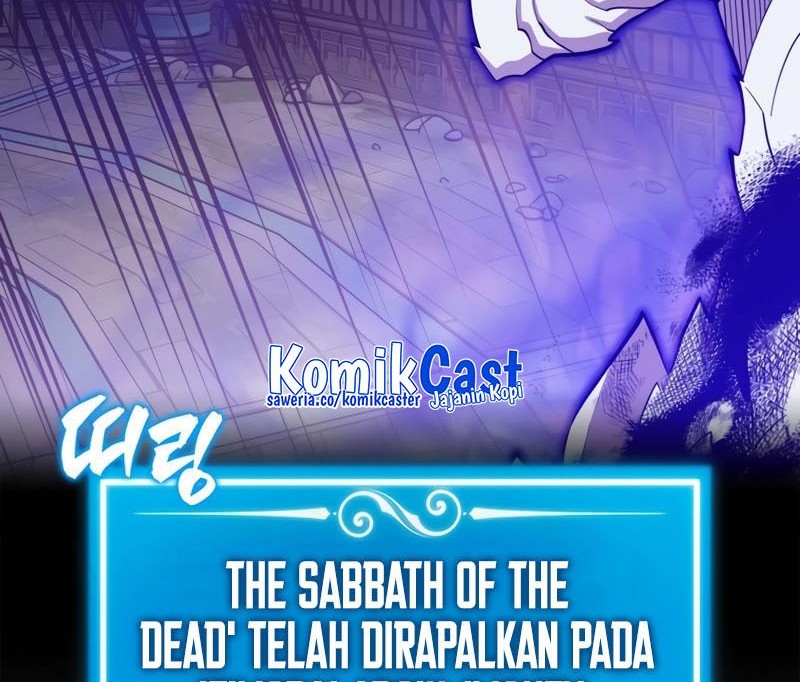 Sleeping Ranker Bab 117 halaman 51