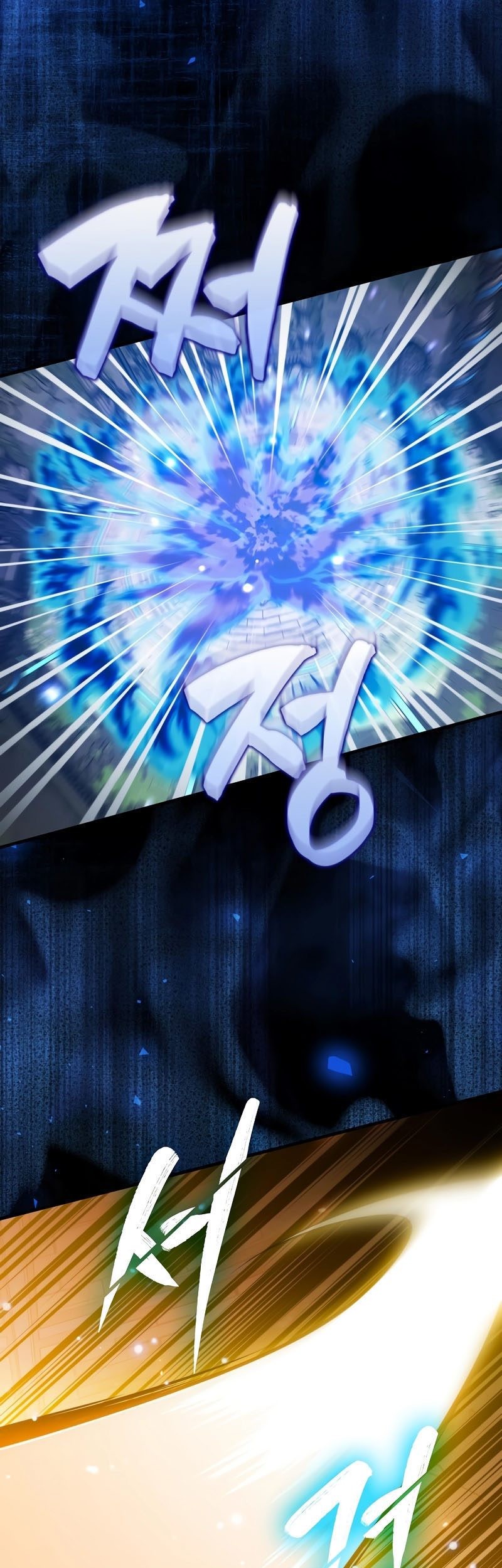 Sleeping Ranker Bab 117 halaman 68