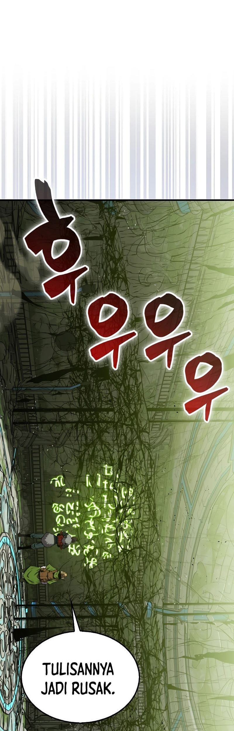 Sleeping Ranker Bab 117 halaman 78