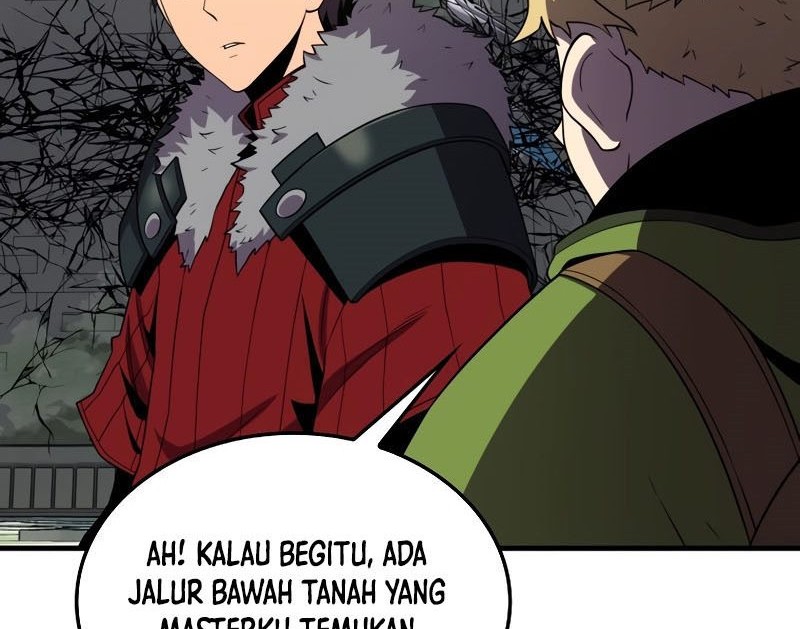 Sleeping Ranker Bab 117 halaman 83