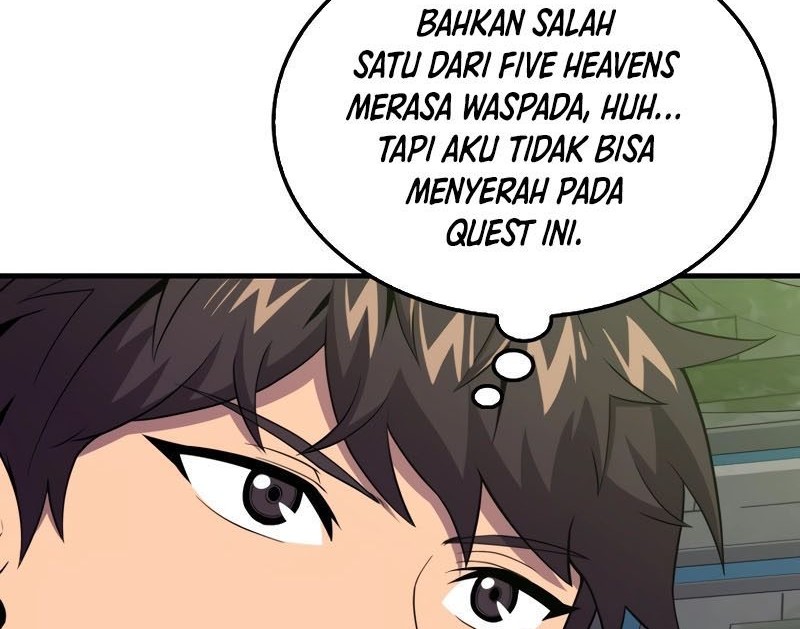 Sleeping Ranker Bab 117 halaman 87