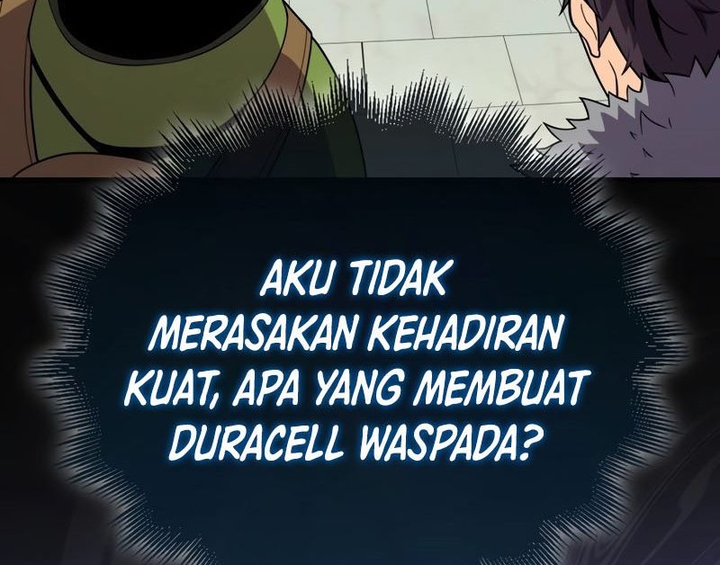 Sleeping Ranker Bab 117 halaman 91
