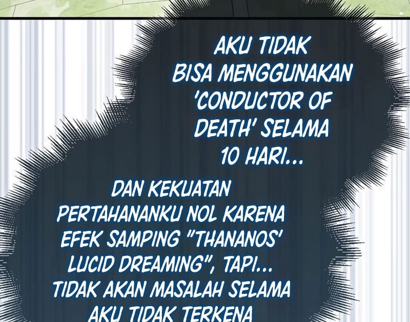 Sleeping Ranker Bab 117 halaman 93