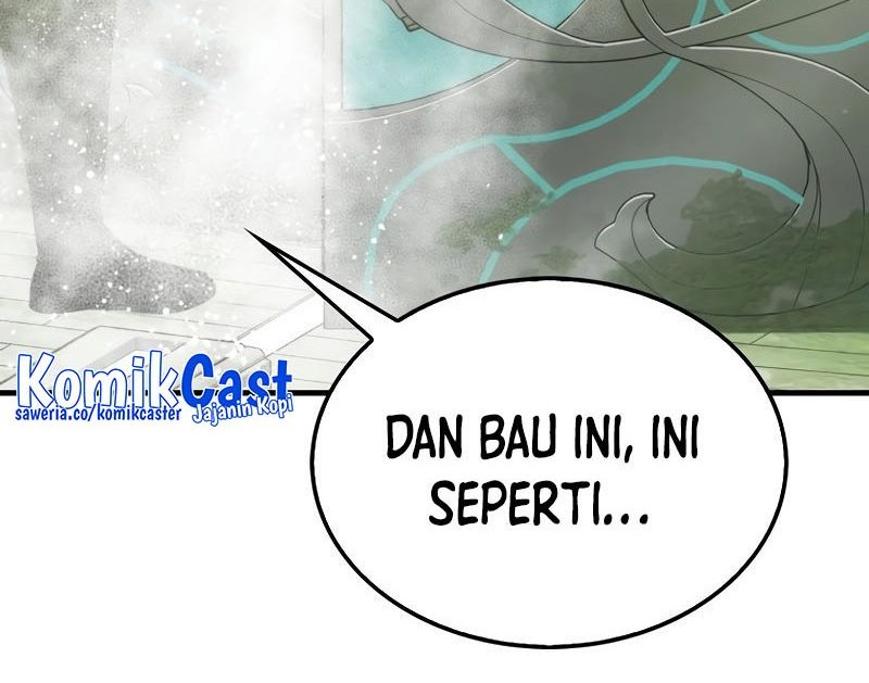 Sleeping Ranker Bab 117 halaman 95