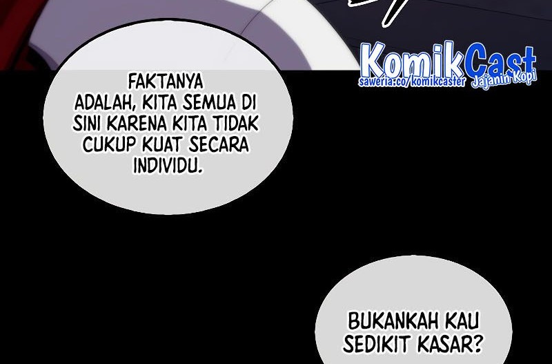 Sleeping Ranker Bab 118 halaman 3