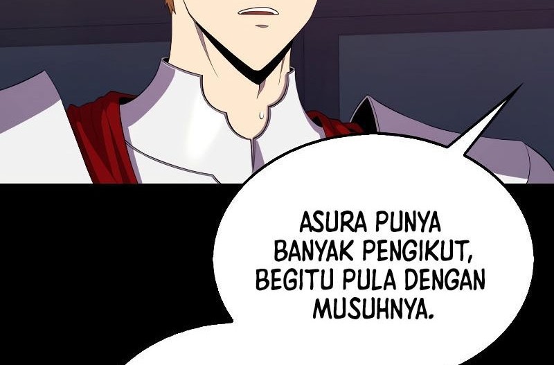 Sleeping Ranker Bab 118 halaman 11