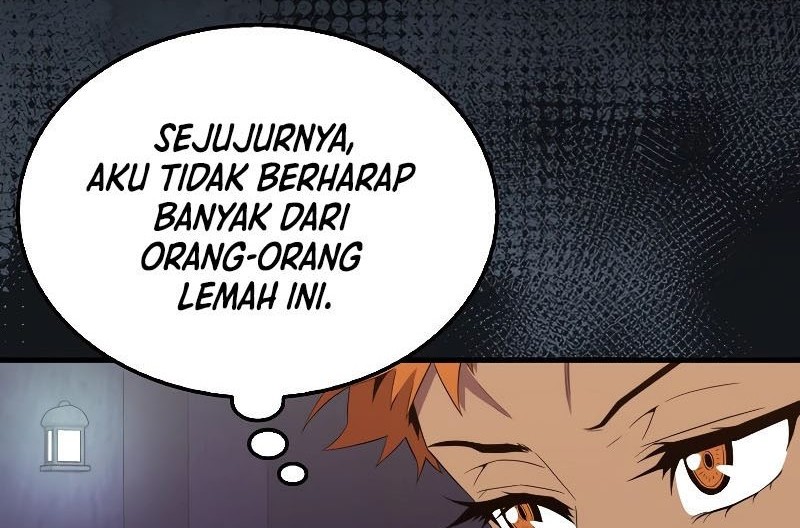 Sleeping Ranker Bab 118 halaman 13