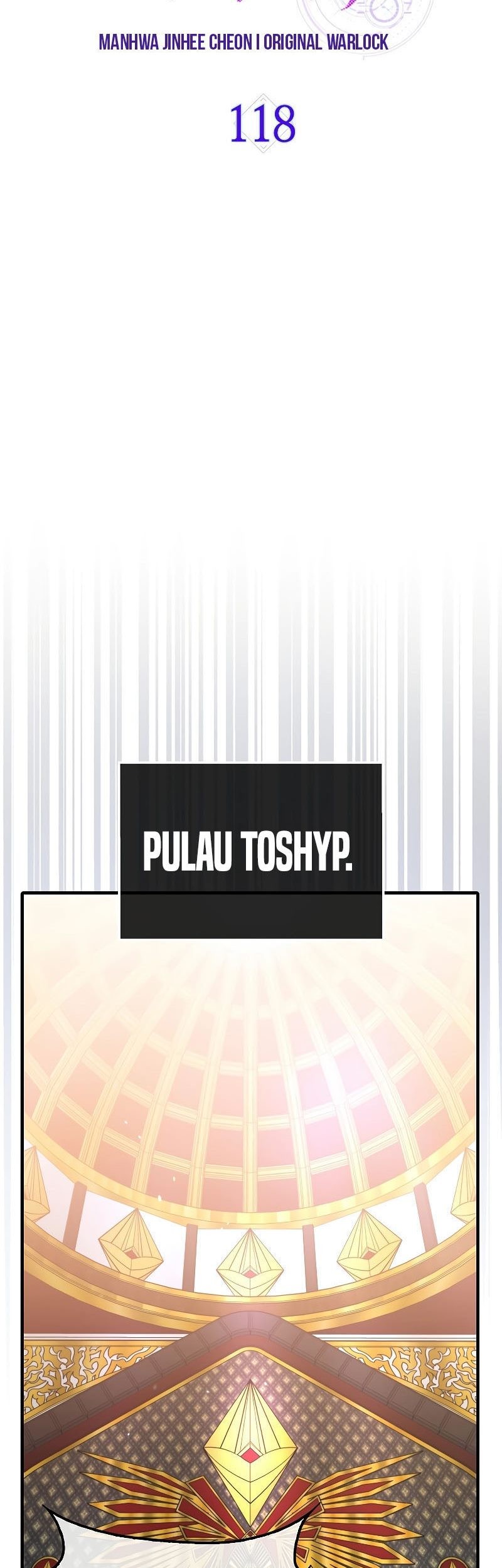Sleeping Ranker Bab 118 halaman 18