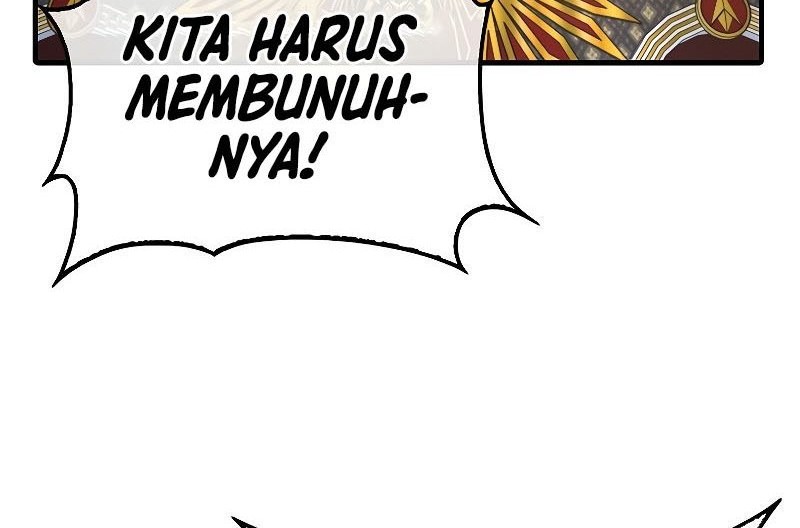 Sleeping Ranker Bab 118 halaman 19