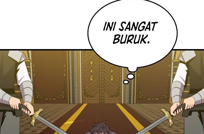 Sleeping Ranker Bab 118 halaman 21