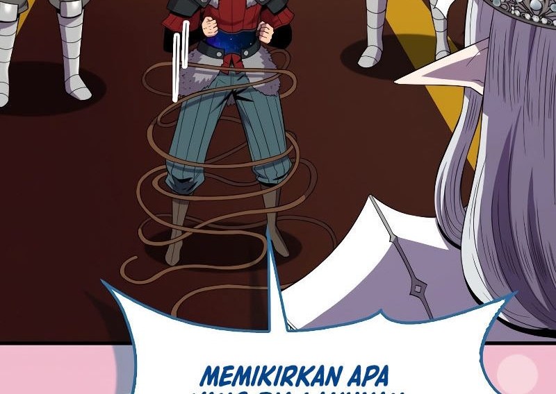 Sleeping Ranker Bab 118 halaman 37
