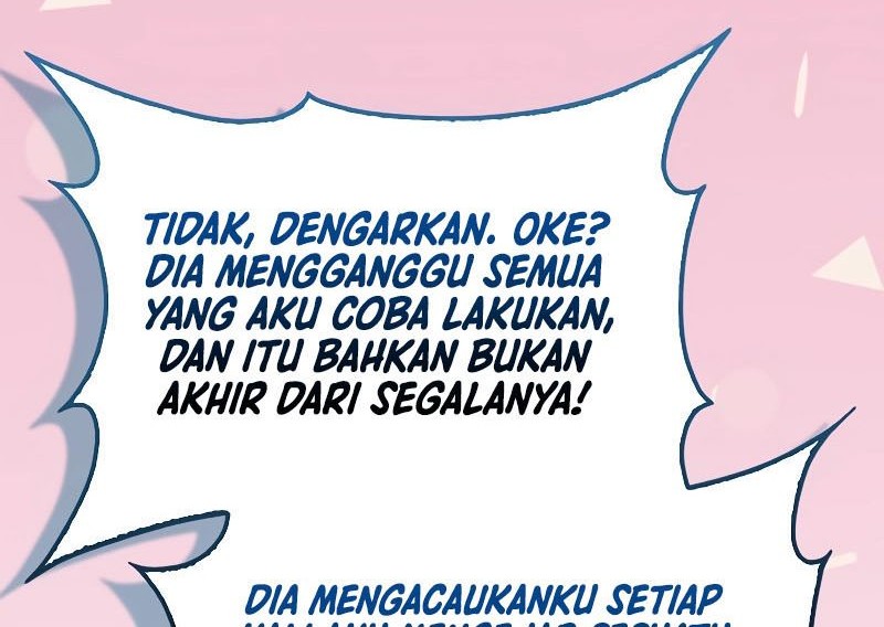 Sleeping Ranker Bab 118 halaman 39