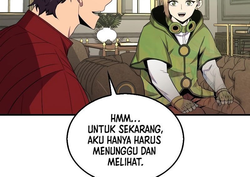 Sleeping Ranker Bab 118 halaman 43