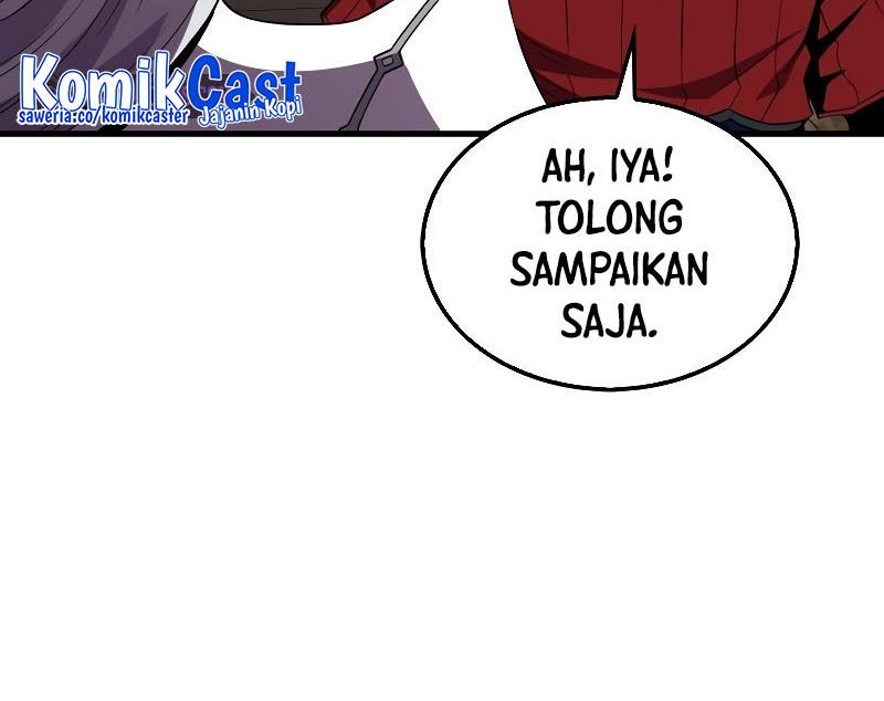 Sleeping Ranker Bab 118 halaman 67