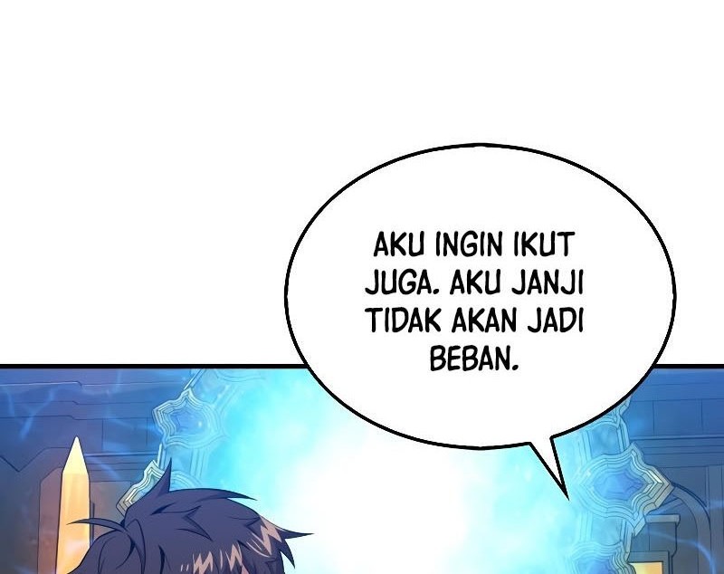 Sleeping Ranker Bab 118 halaman 75