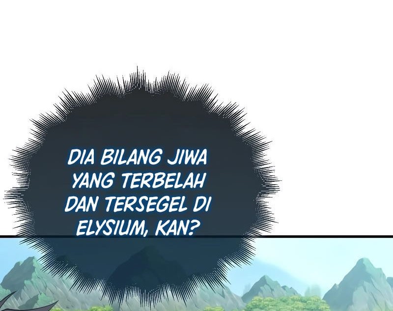Sleeping Ranker Bab 118 halaman 83