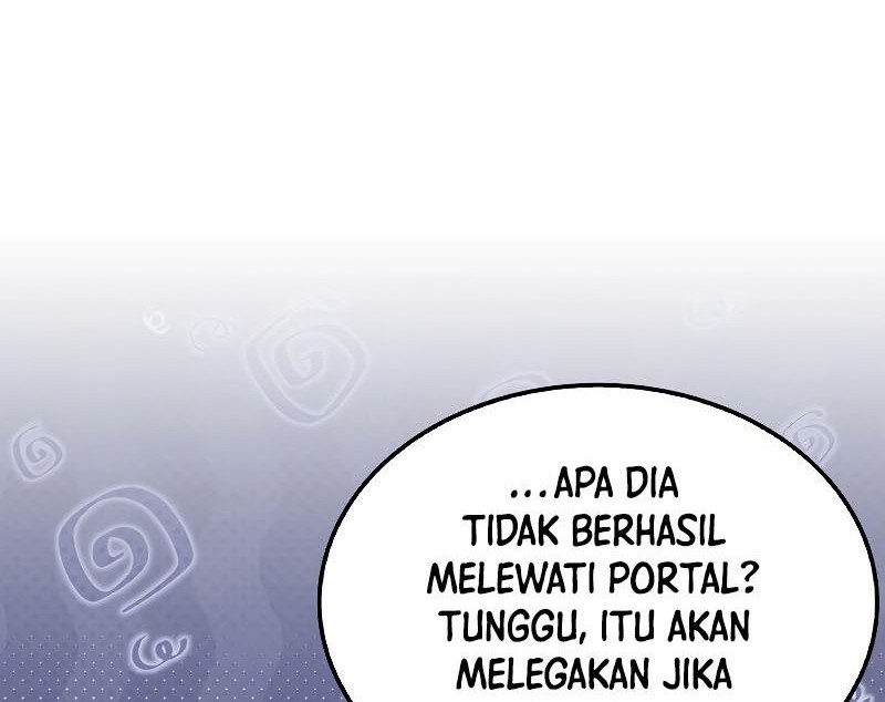 Sleeping Ranker Bab 118 halaman 87