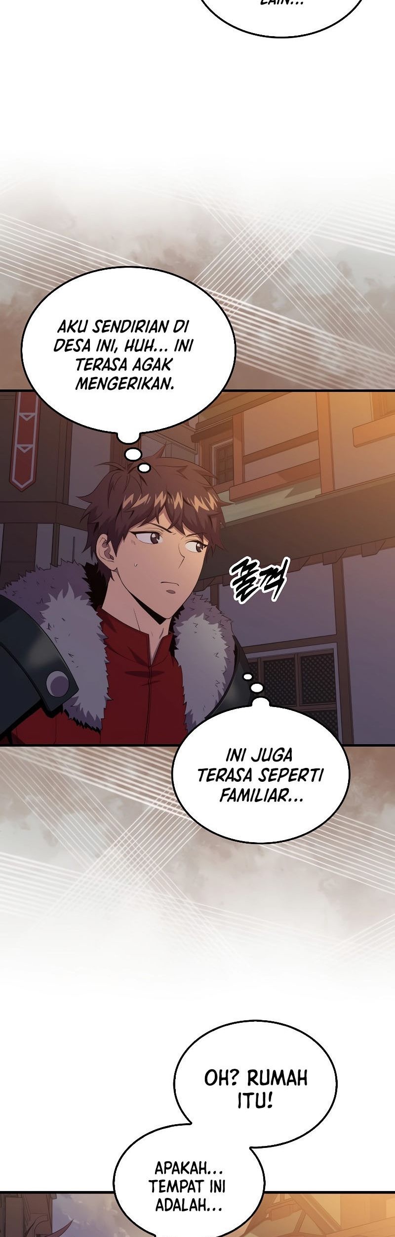 Sleeping Ranker Bab 119 halaman 4