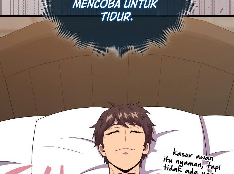 Sleeping Ranker Bab 119 halaman 9