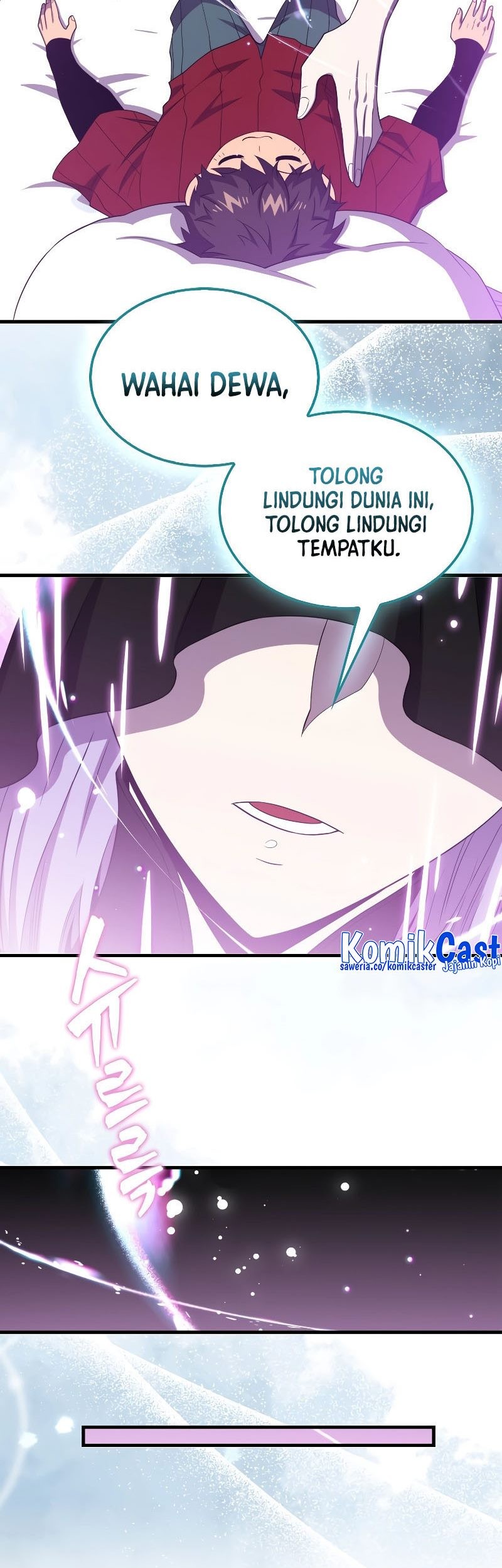 Sleeping Ranker Bab 119 halaman 14
