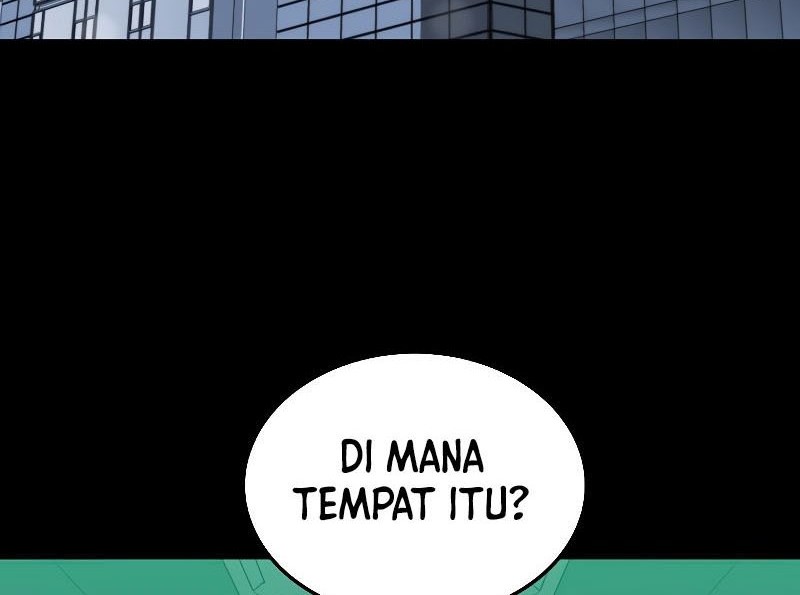 Sleeping Ranker Bab 119 halaman 17