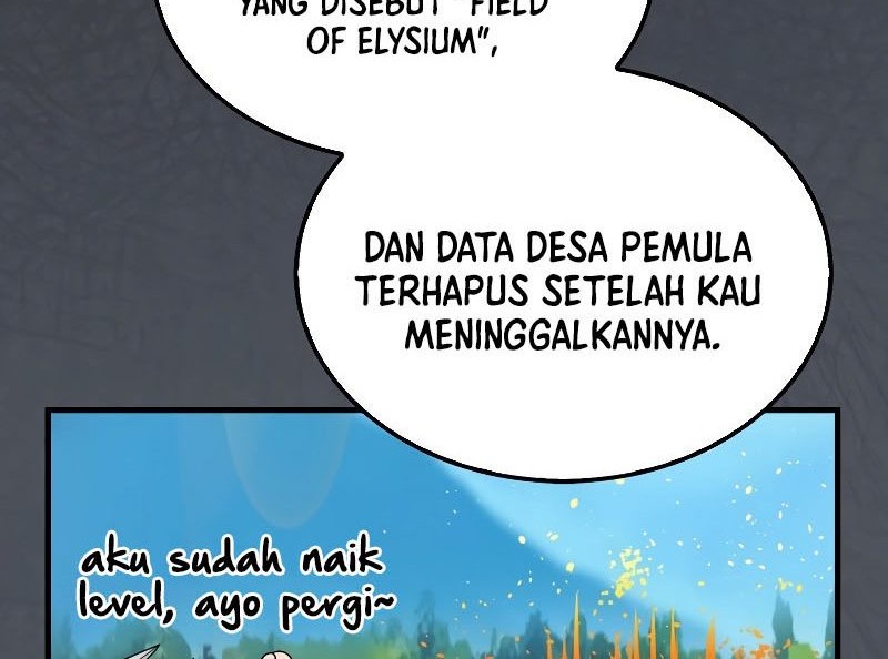 Sleeping Ranker Bab 119 halaman 19