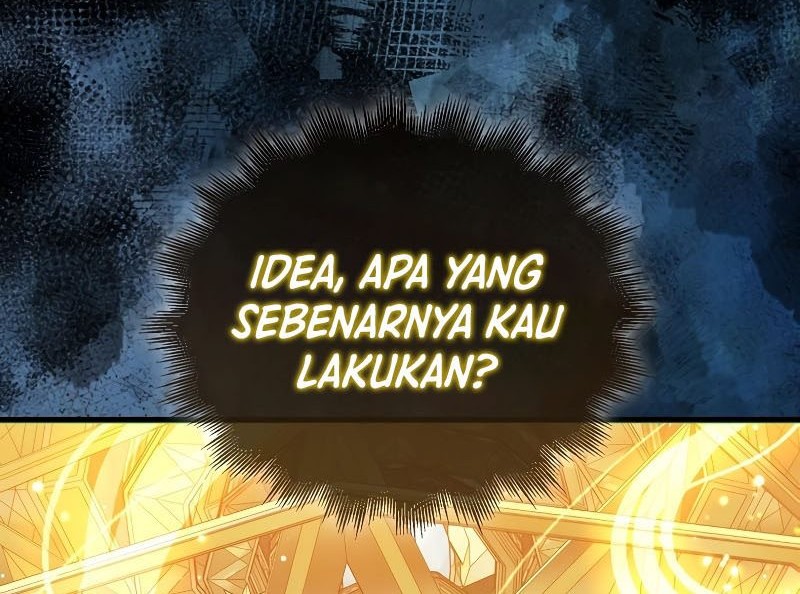 Sleeping Ranker Bab 119 halaman 29