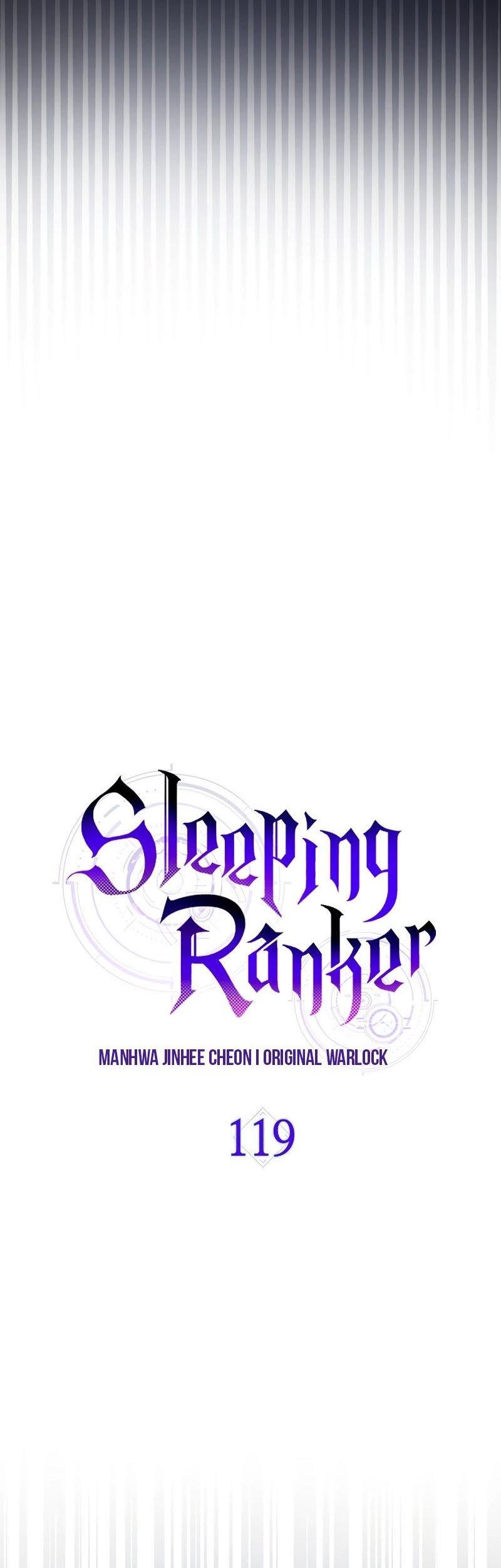Sleeping Ranker Bab 119 halaman 34