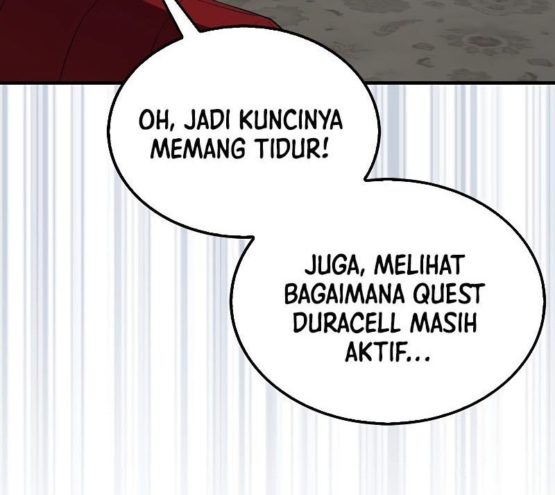 Sleeping Ranker Bab 119 halaman 37