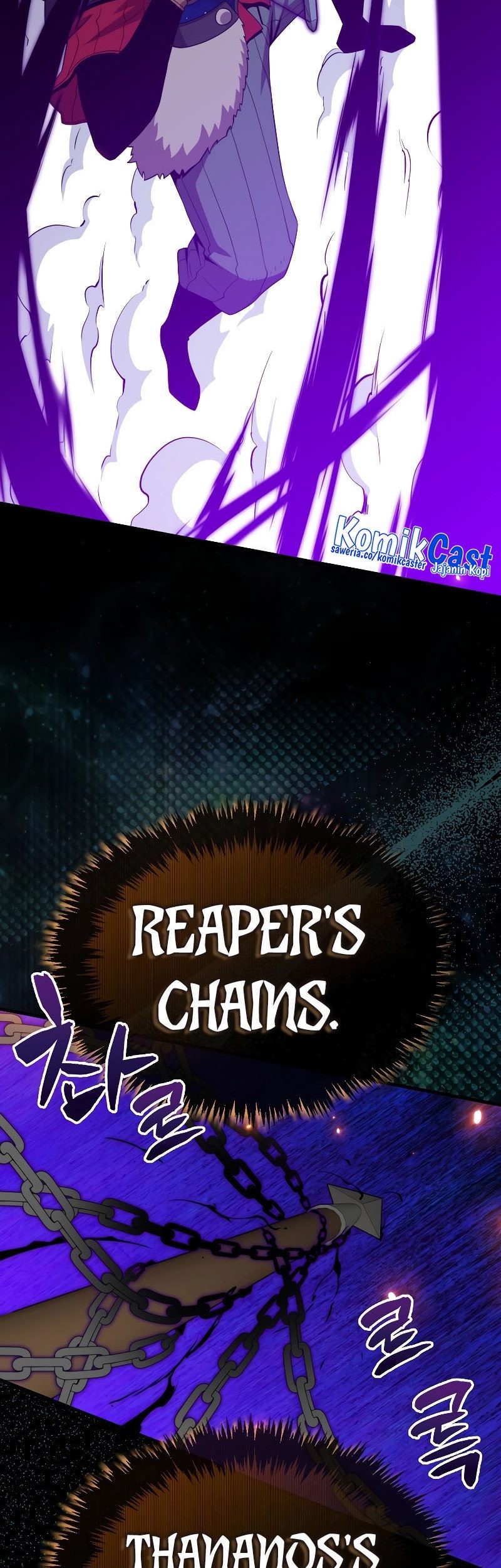 Sleeping Ranker Bab 119 halaman 52