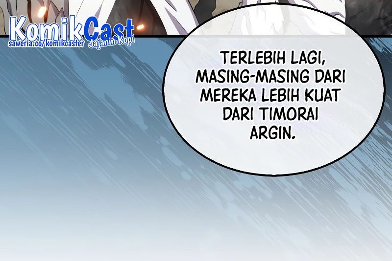 Sleeping Ranker Bab 119 halaman 61