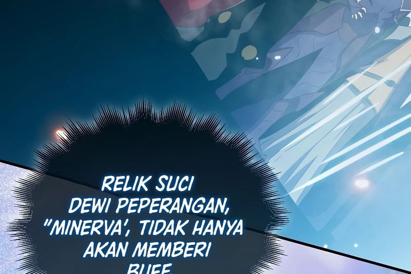 Sleeping Ranker Bab 119 halaman 67