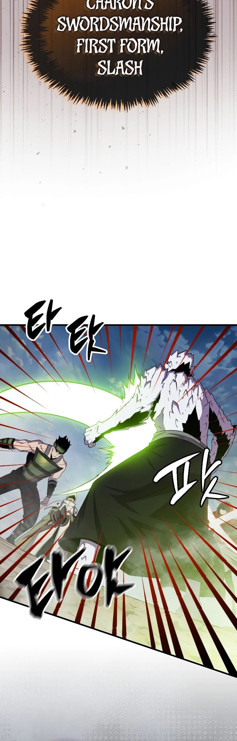 Sleeping Ranker Bab 119 halaman 72