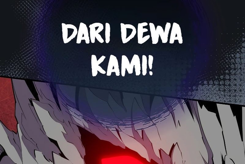 Sleeping Ranker Bab 119 halaman 75