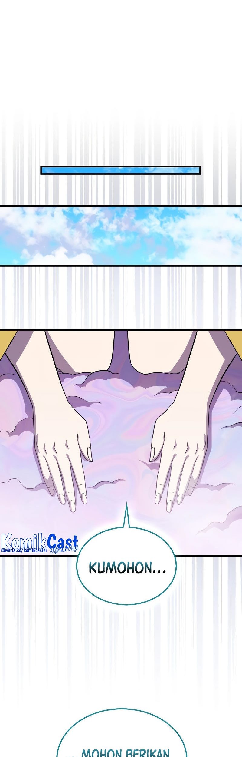 Sleeping Ranker Bab 119 halaman 80