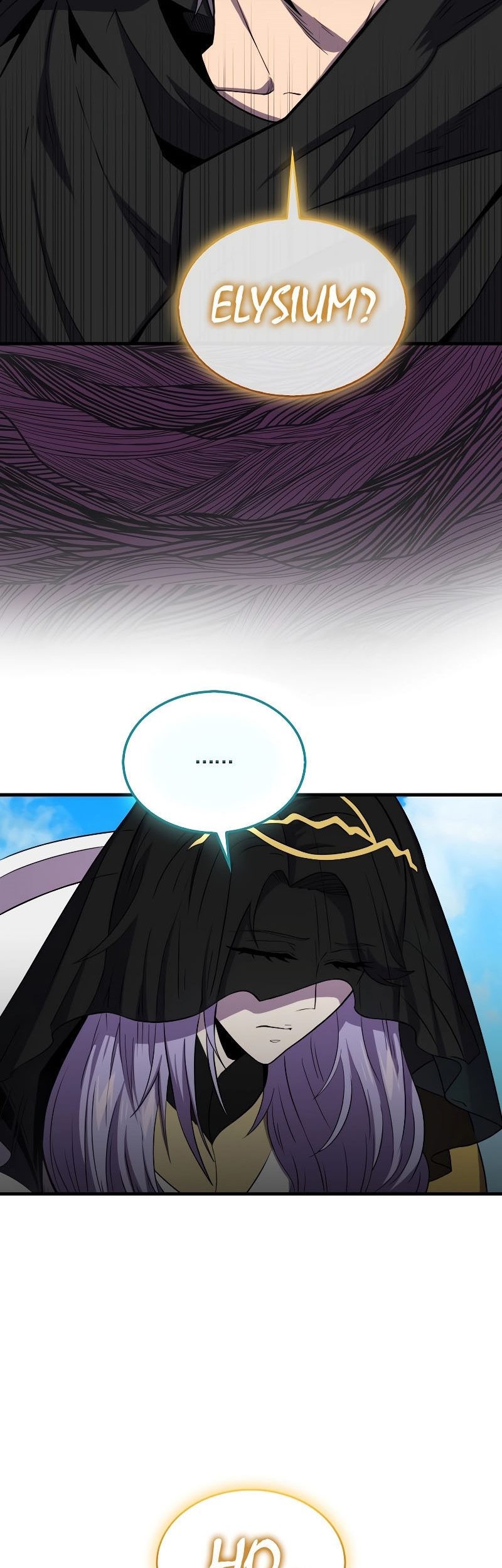 Sleeping Ranker Bab 119 halaman 84