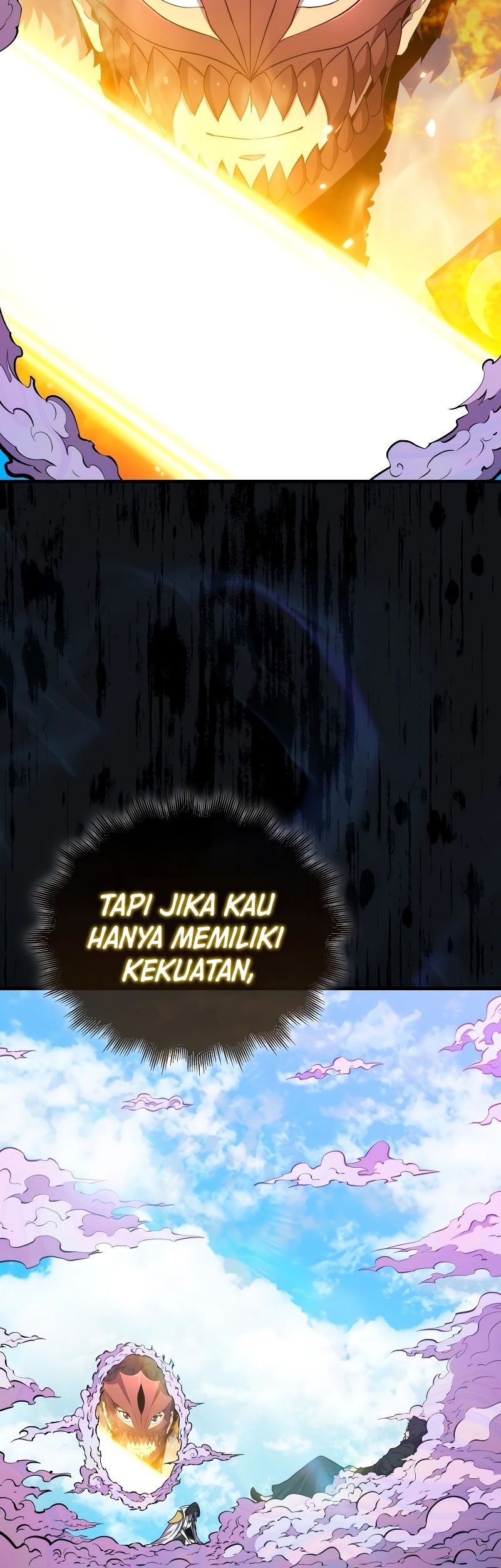 Sleeping Ranker Bab 119 halaman 90