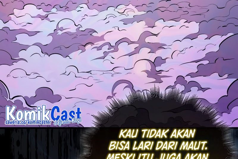 Sleeping Ranker Bab 119 halaman 91