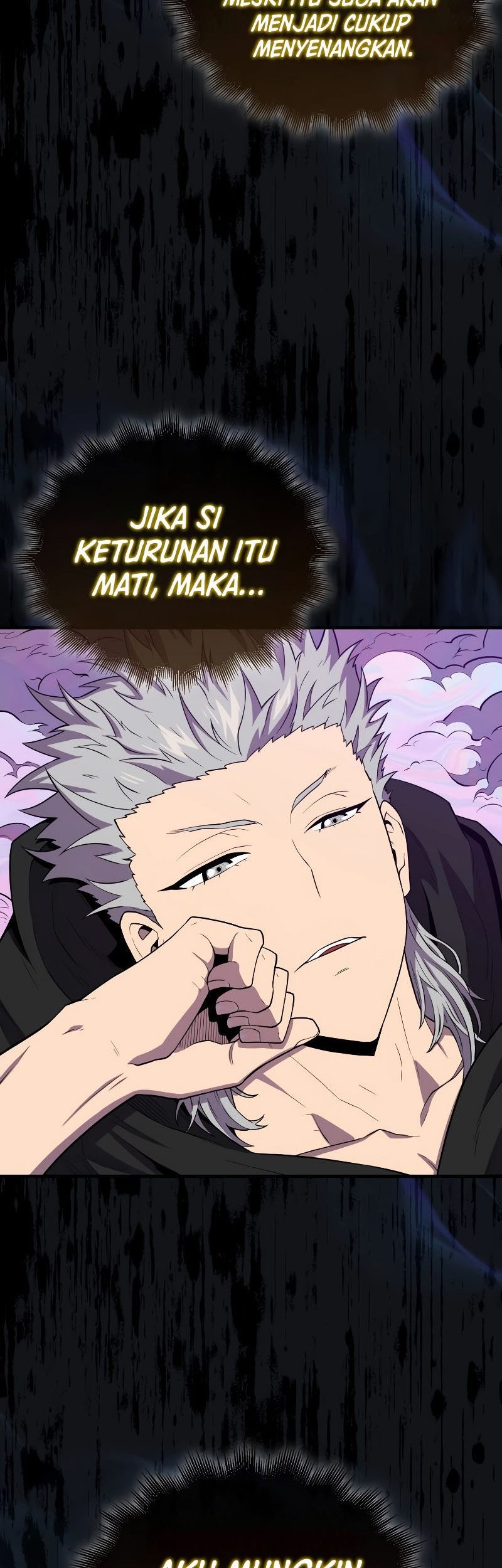 Sleeping Ranker Bab 119 halaman 92