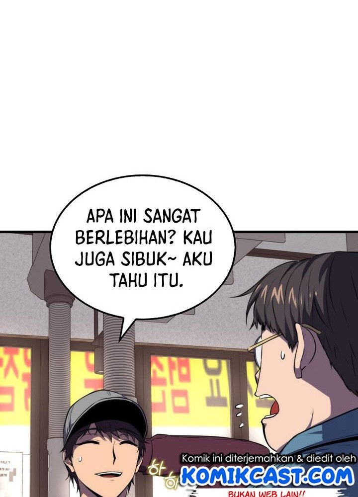 Sleeping Ranker Bab 12 halaman 5