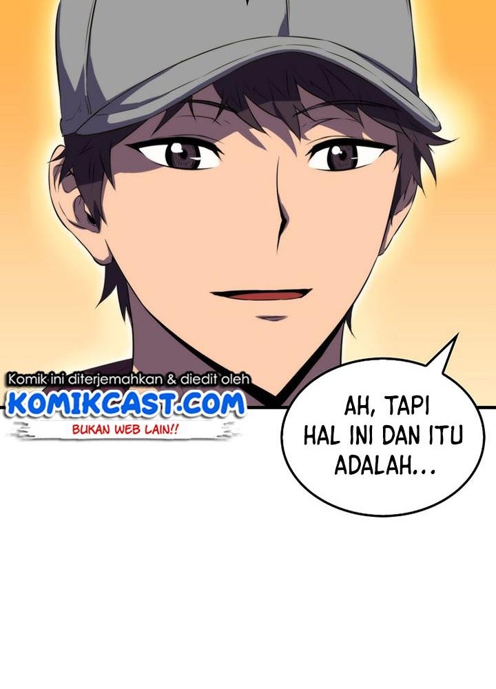 Sleeping Ranker Bab 12 halaman 9