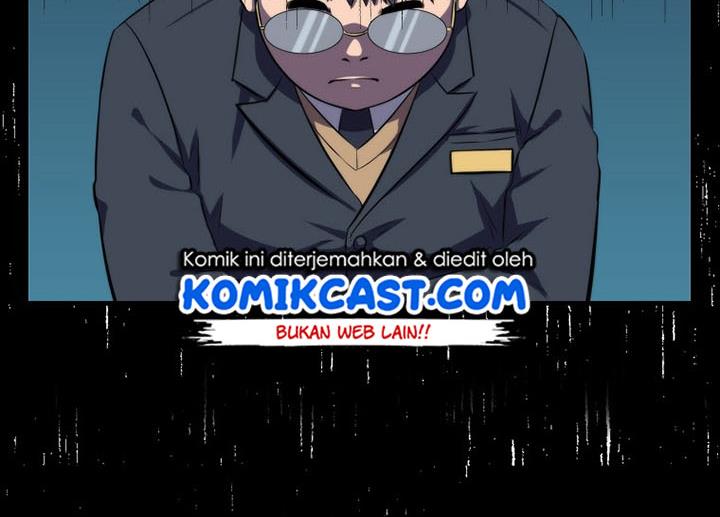 Sleeping Ranker Bab 12 halaman 12