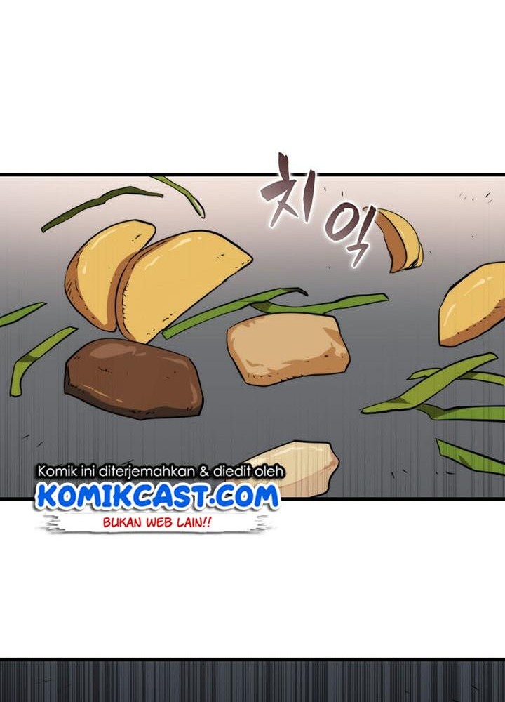 Sleeping Ranker Bab 12 halaman 16