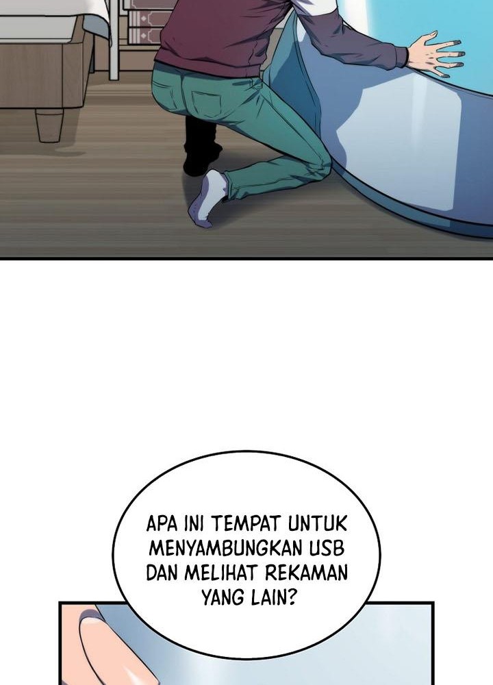 Sleeping Ranker Bab 12 halaman 18