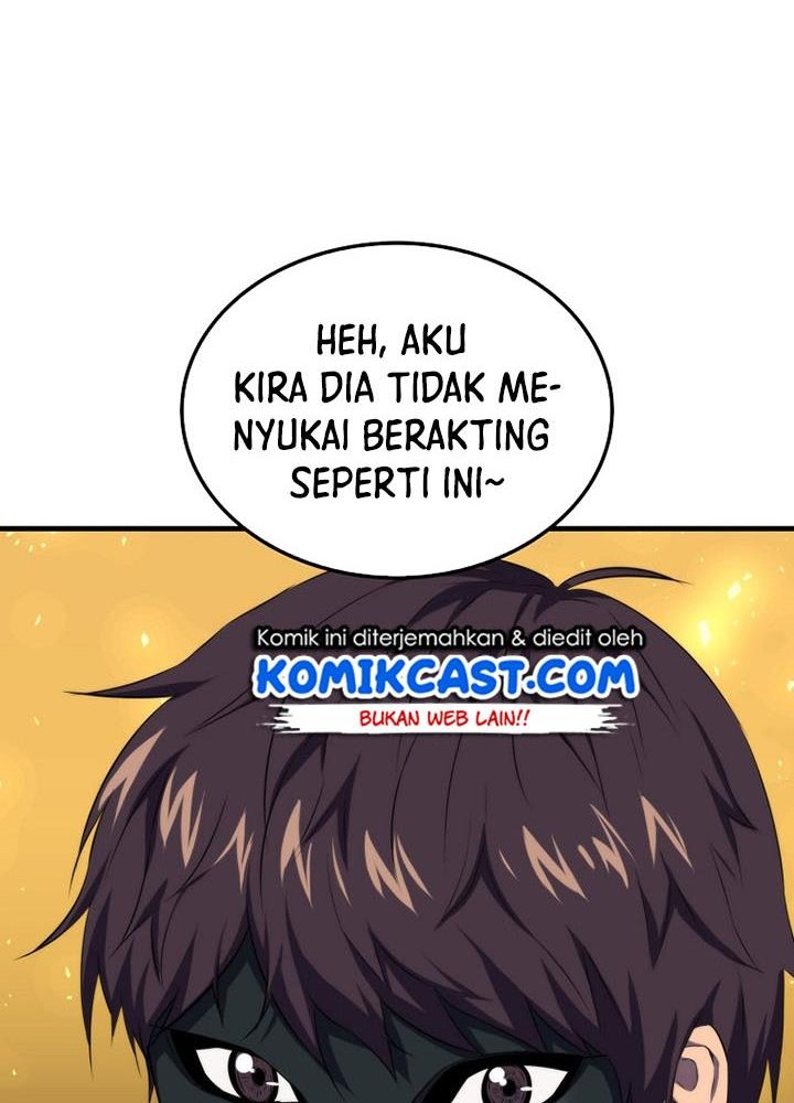Sleeping Ranker Bab 12 halaman 27