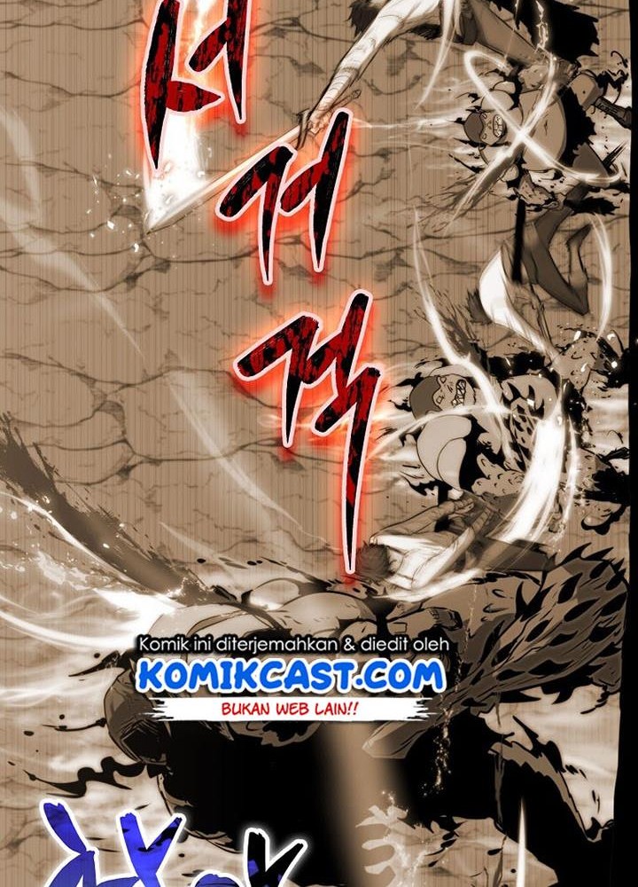Sleeping Ranker Bab 12 halaman 31