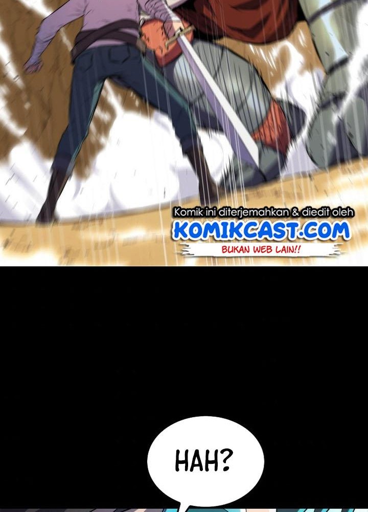 Sleeping Ranker Bab 12 halaman 36
