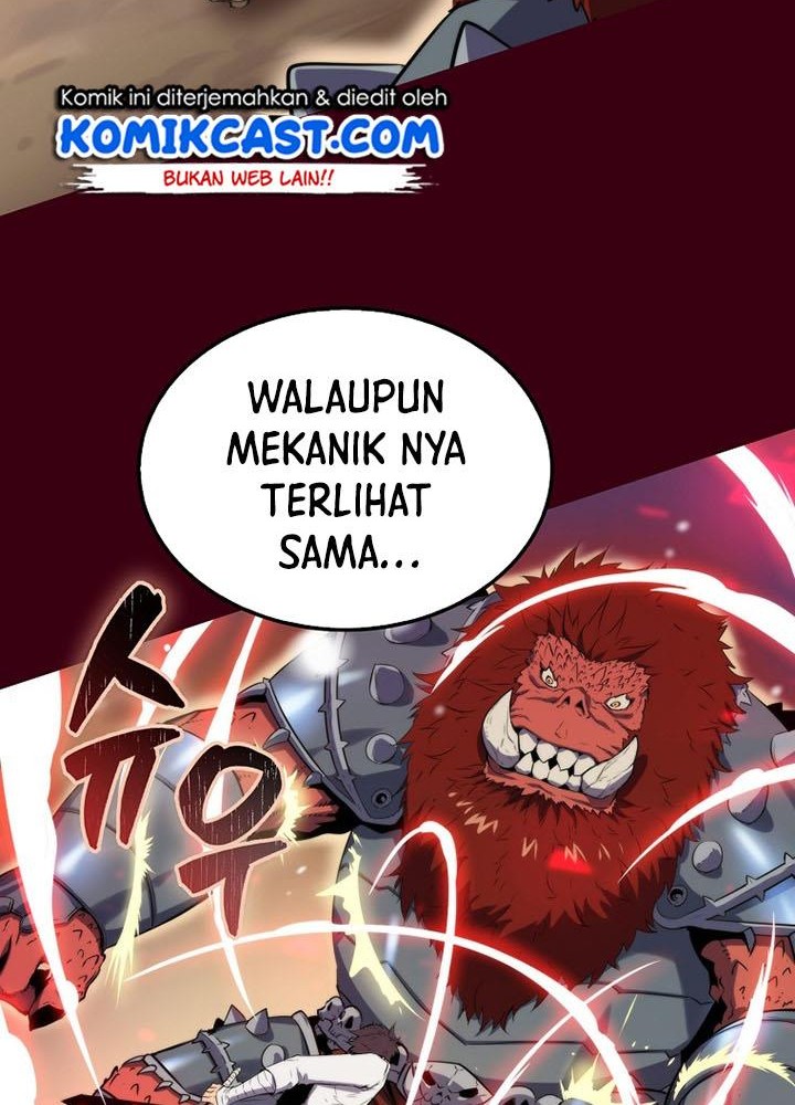 Sleeping Ranker Bab 12 halaman 40