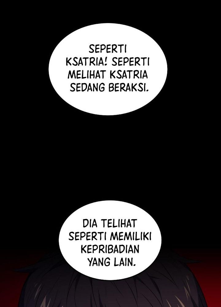 Sleeping Ranker Bab 12 halaman 44